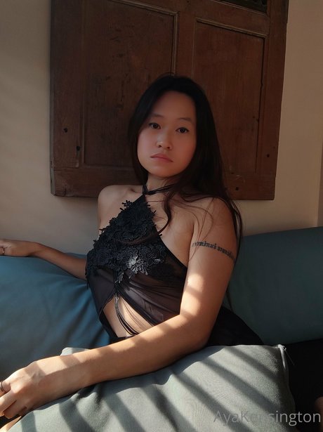 Aya Kensington