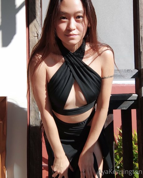 Aya Kensington