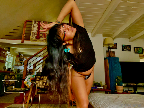 Nizhoni Maii