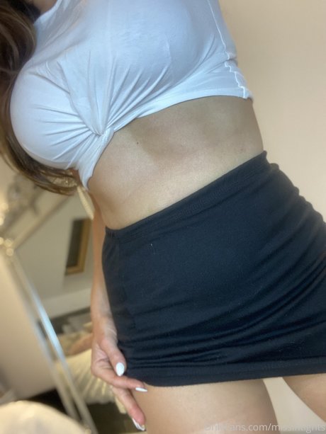 Photo nue de fuite OnlyFans de Missinwolford