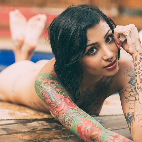 Ana Buhr Buldrini