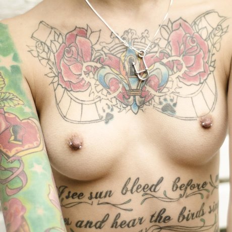 Ana Buhr Buldrini
