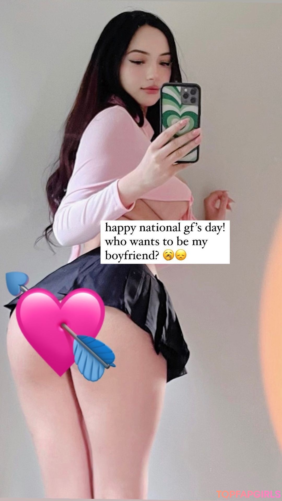 Photo nue de fuite OnlyFans de Fairy Twins #122 Photo nue de fuite OnlyFans de Fairy Twins #122