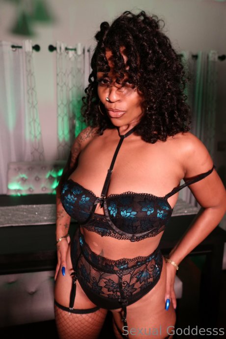 Photo nue de fuite OnlyFans de Nece
