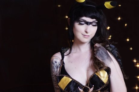 Ivy laura