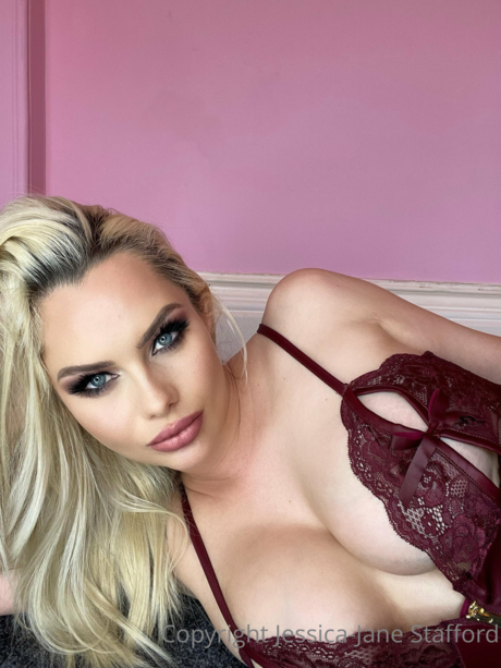 Jessica Jane