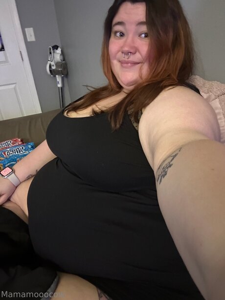 Mamamooocow