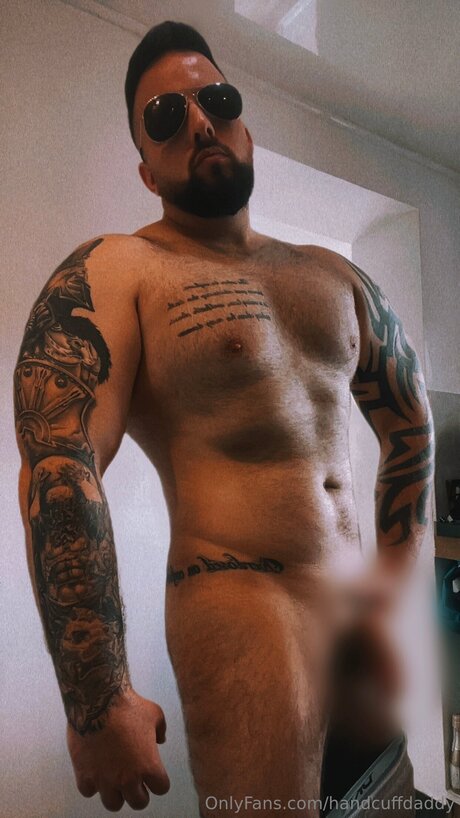 Handcuffdaddy