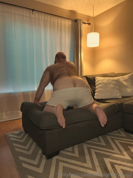 Thebighairyguy2
