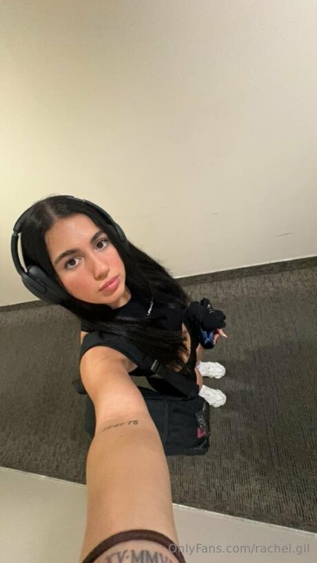 Rachel Gil