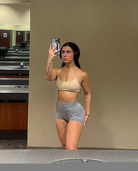 Rachel Gil
