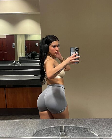 Rachel Gil