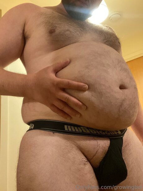 Growingboi