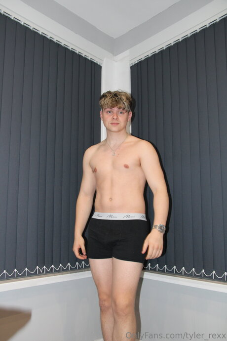 Tyler Rexx