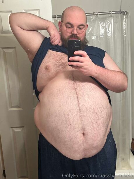 Massivemikela