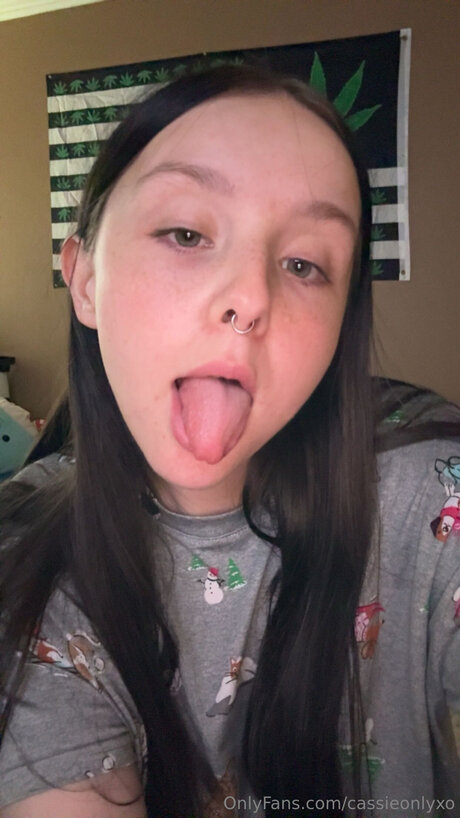 Cassieonlyxo