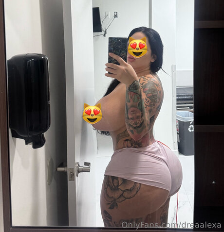 Dreaalexa