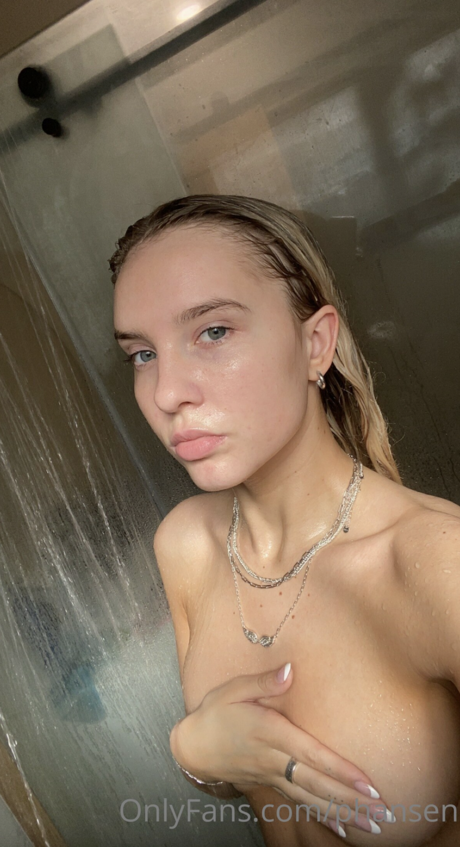 Paige Hansen