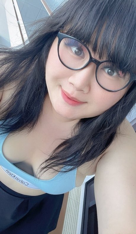 Photo nue de fuite OnlyFans de Princessonyx Onyxbun