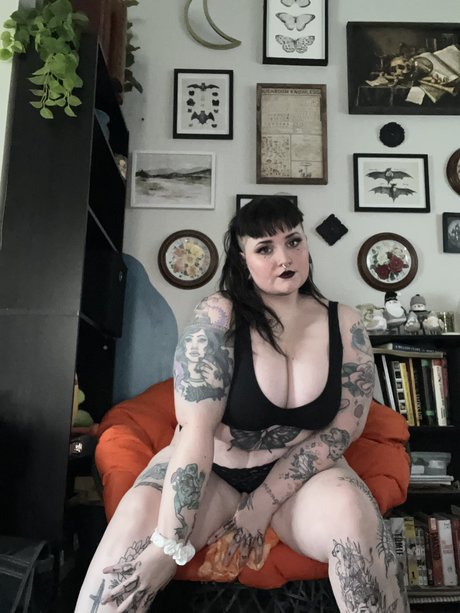 Bunnyrosexx