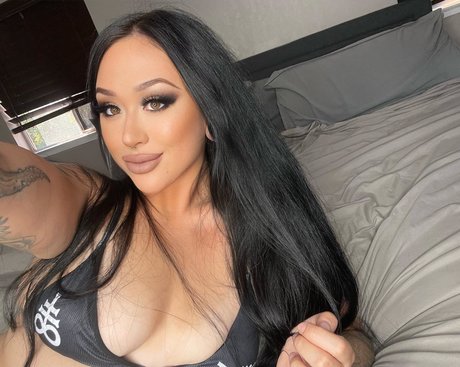 Photo nue de fuite OnlyFans de Shawnee