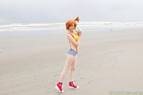 Rebecca Kinny
