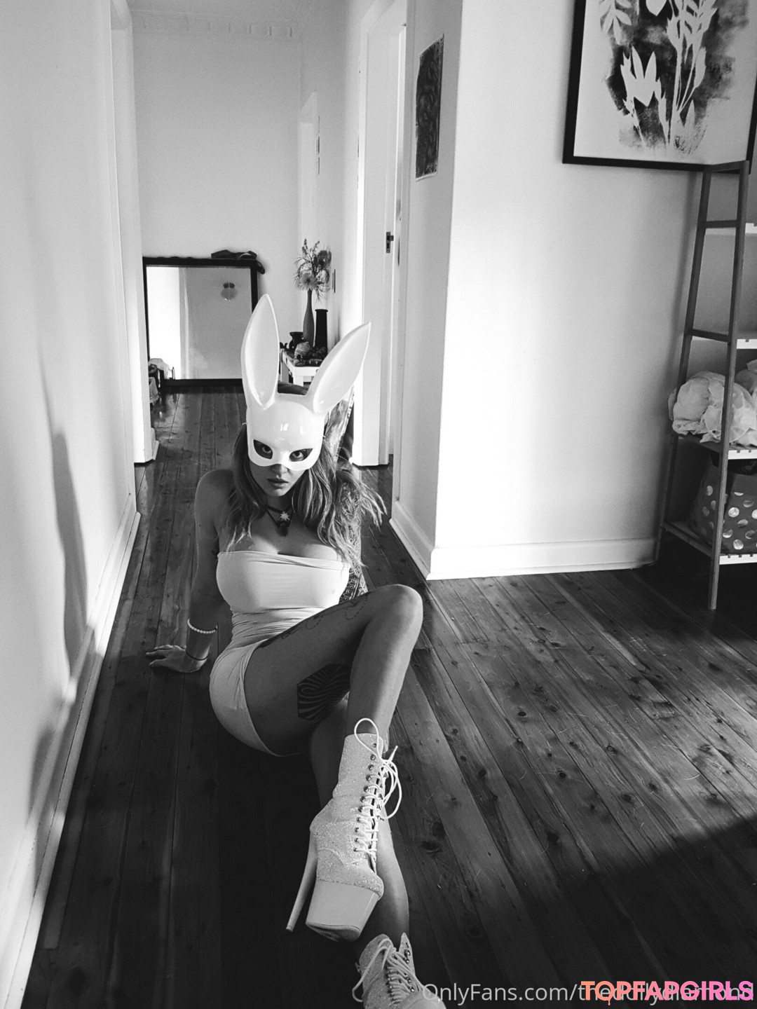 Photo nue de fuite OnlyFans de Goddess Dollyd #5 Photo nue de fuite OnlyFans de Goddess Dollyd #5