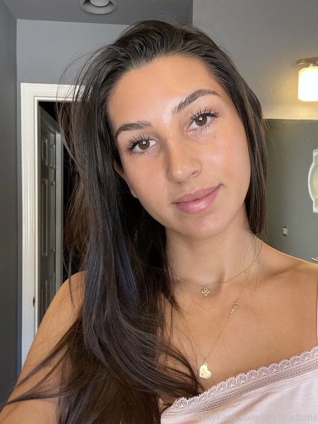 Photo nue de fuite OnlyFans de Jade Lee