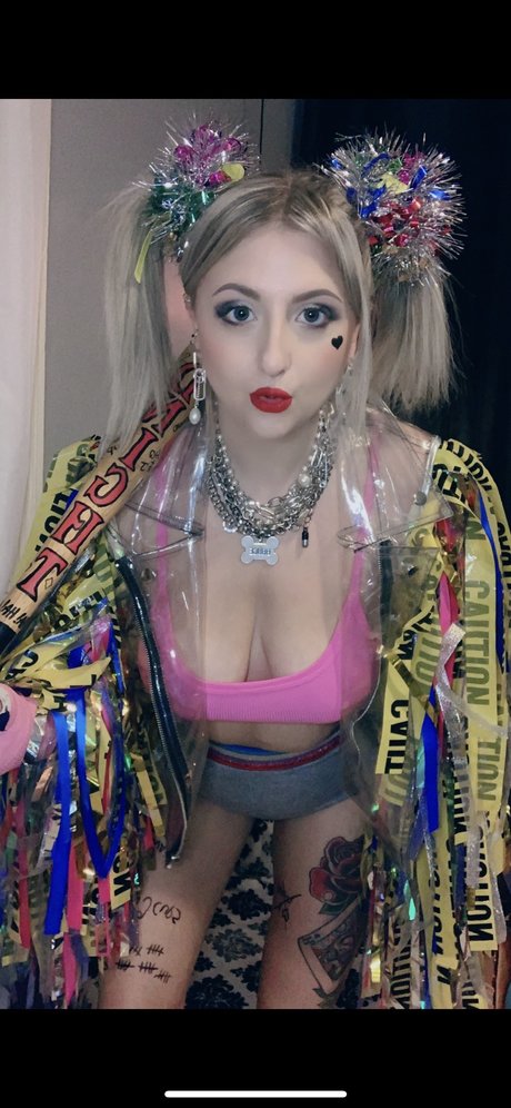 Jade stryker