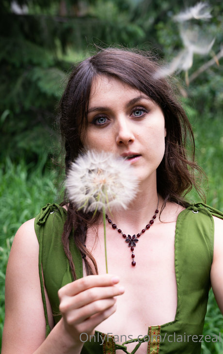 Claire Zeal