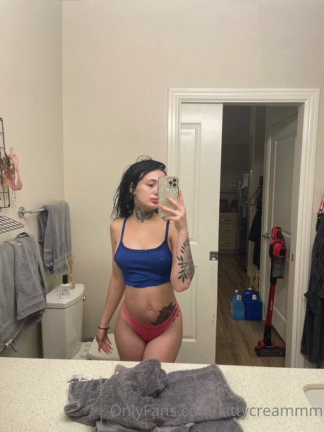 Kitty Cream