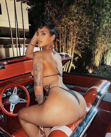 Ava Alita