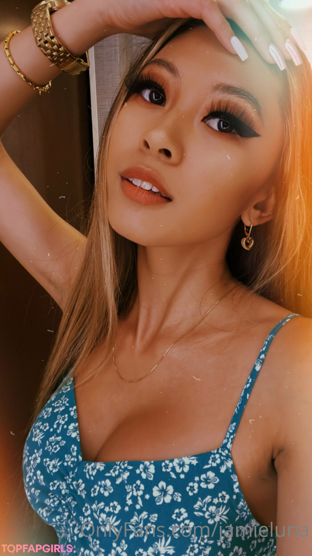 Photo nue de fuite OnlyFans de Jamie Luna #28 Photo nue de fuite OnlyFans de Jamie Luna #28