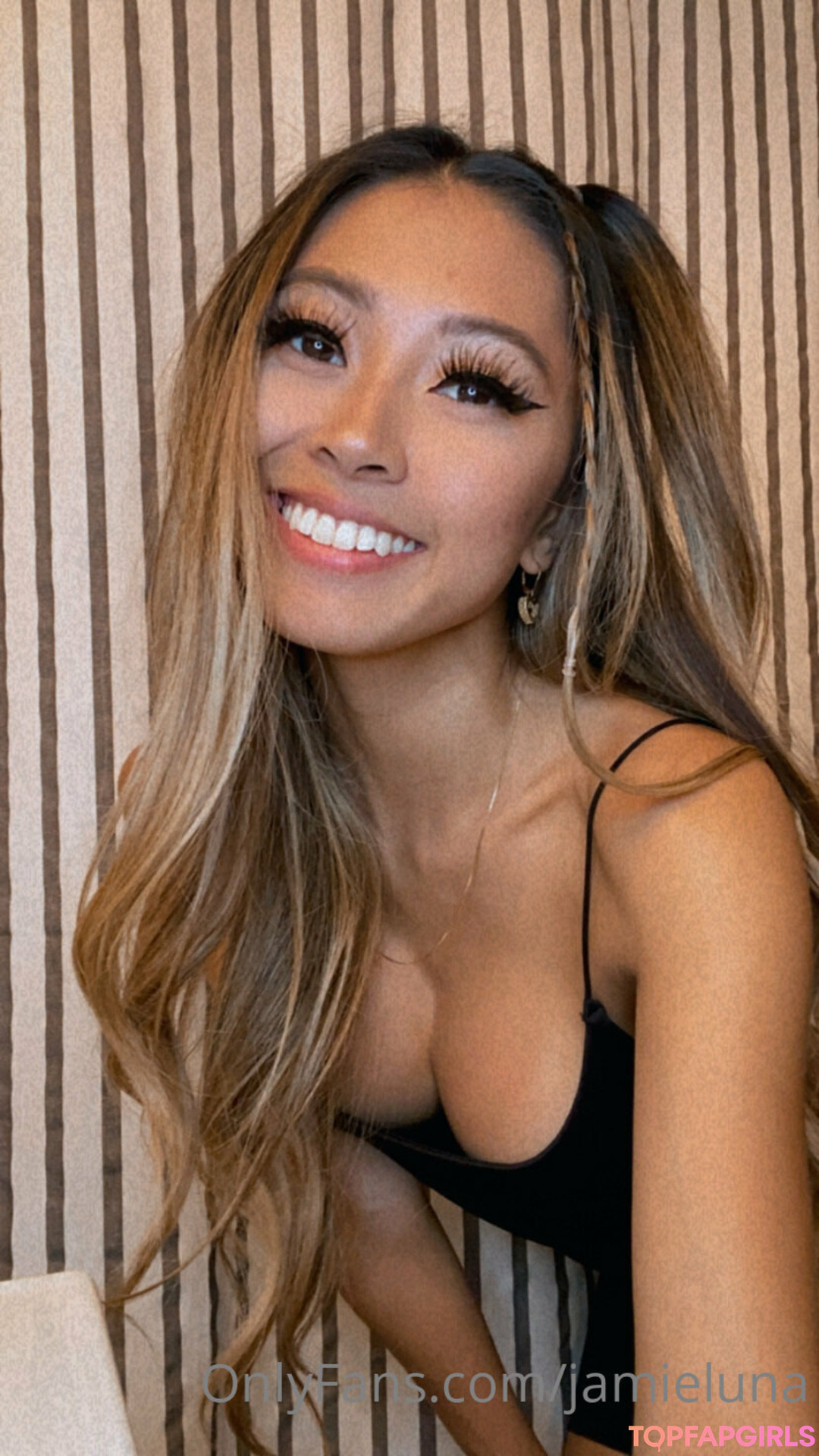 Photo nue de fuite OnlyFans de Jamie Luna #341 Photo nue de fuite OnlyFans de Jamie Luna #341