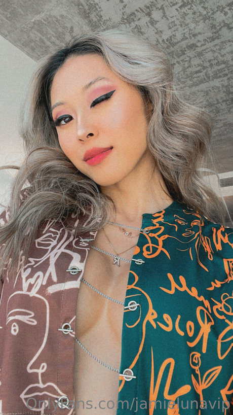 Jamie Luna