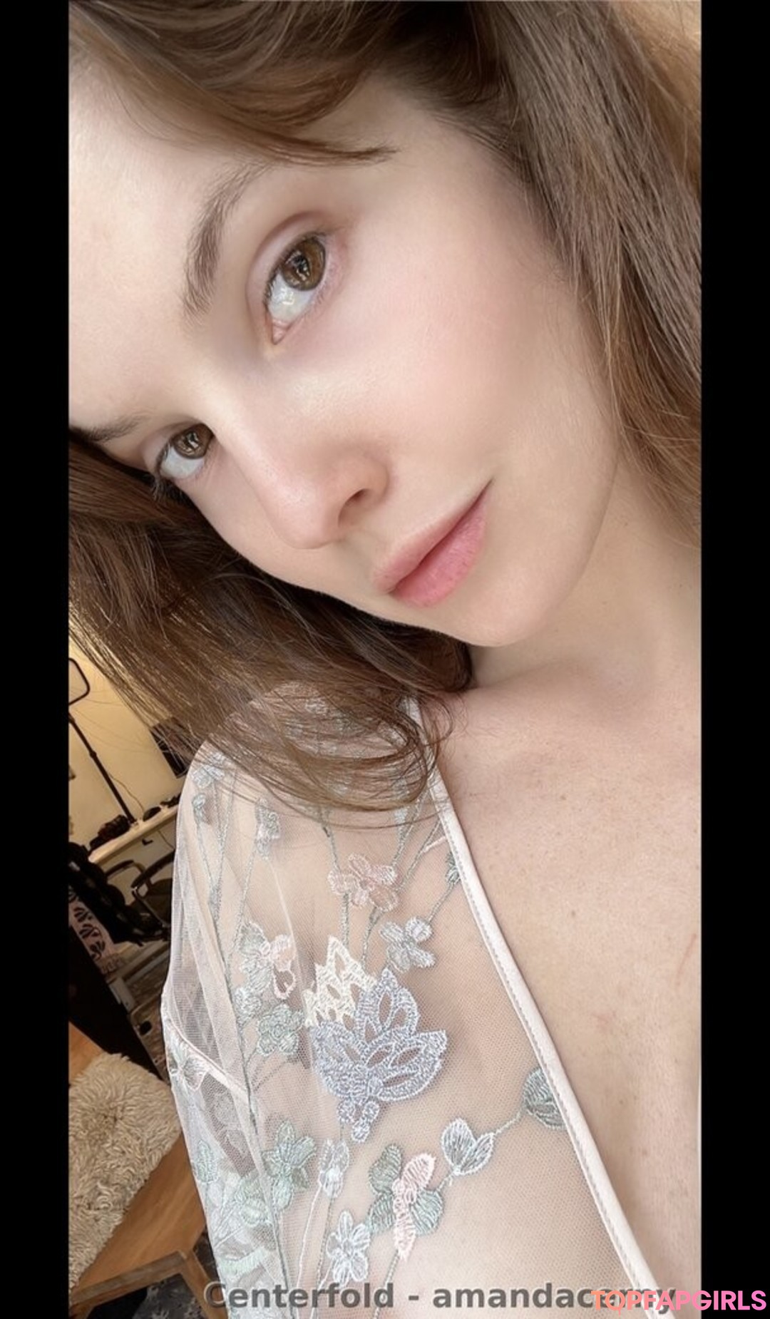 Photo nue de fuite OnlyFans de Amanda Cerny #1059