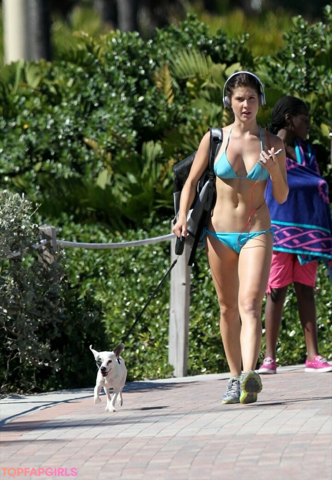 Photo nue de fuite OnlyFans de Amanda Cerny #1296