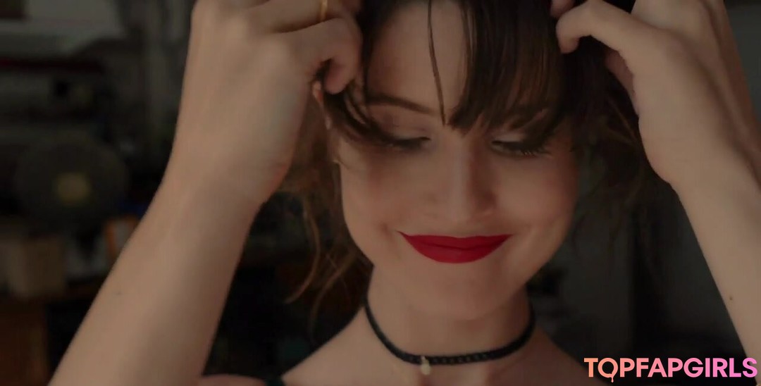 Photo nue de fuite OnlyFans de Amanda Cerny #1507