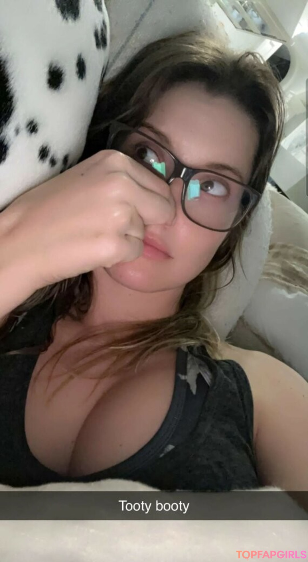 Photo nue de fuite OnlyFans de Amanda Cerny #1730