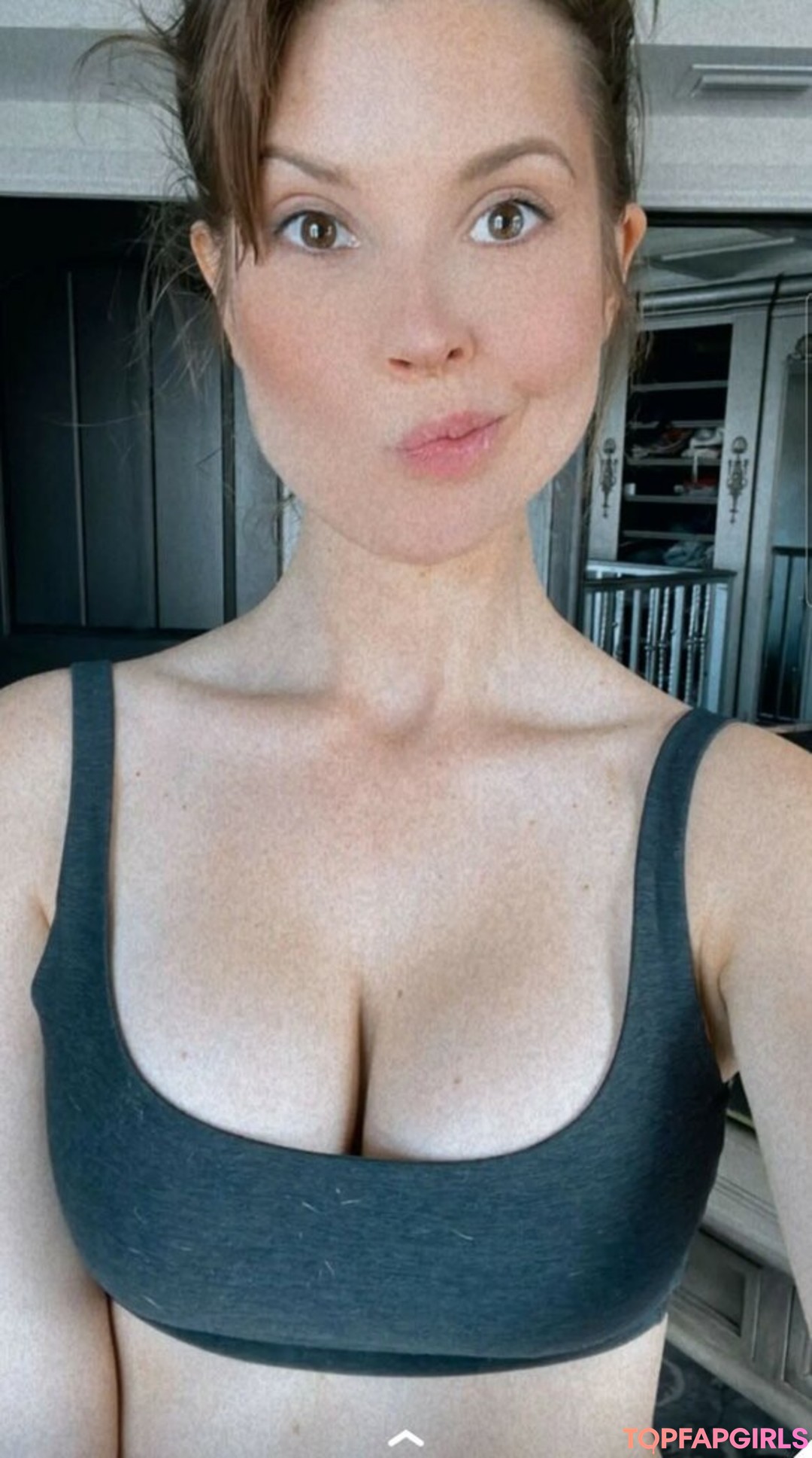 Photo nue de fuite OnlyFans de Amanda Cerny #1830