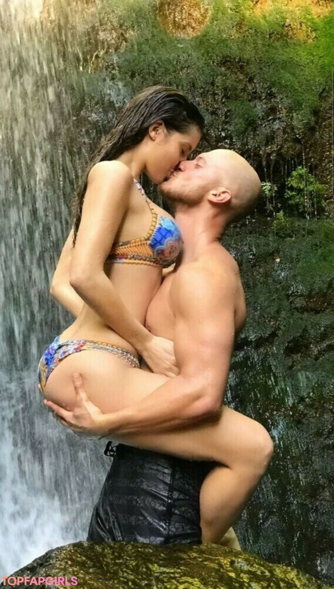 Photo nue de fuite OnlyFans de Amanda Cerny #1920
