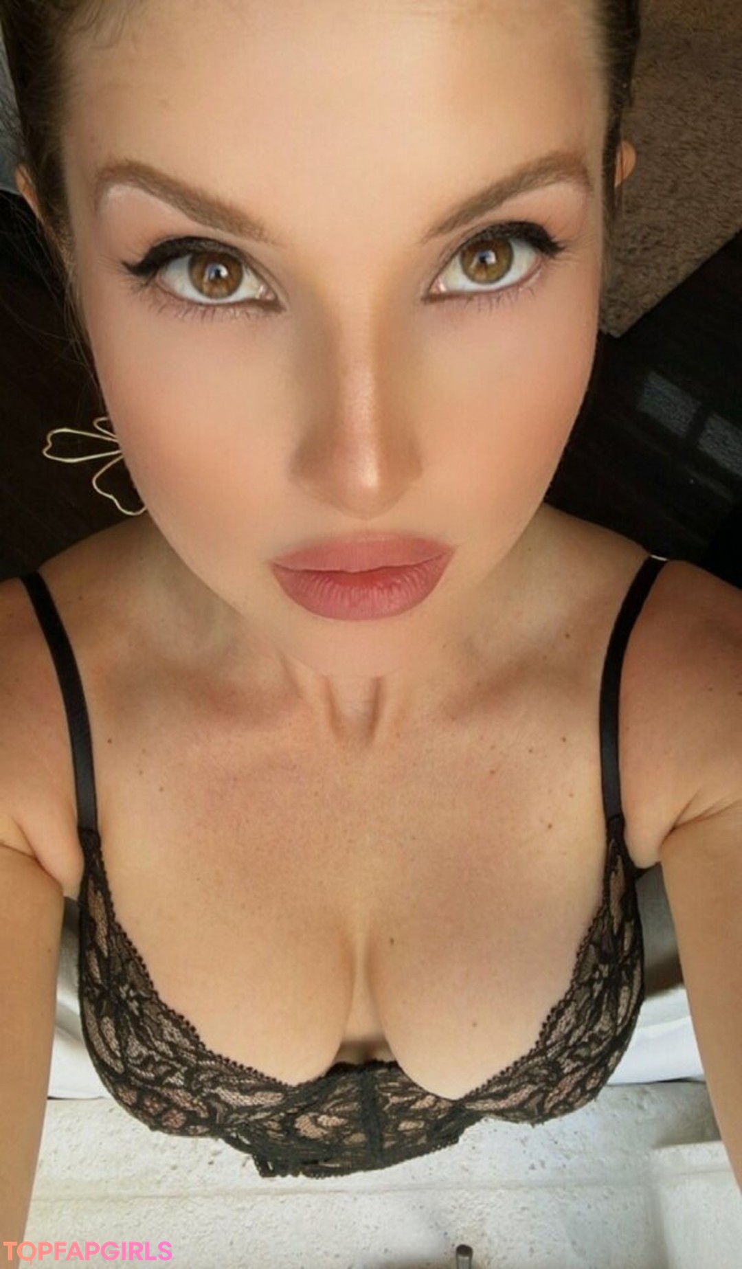 Photo nue de fuite OnlyFans de Amanda Cerny #1968