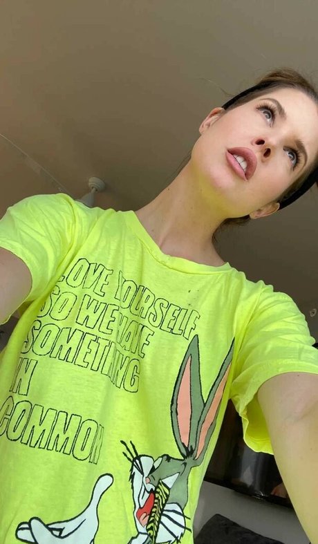 Amanda Cerny