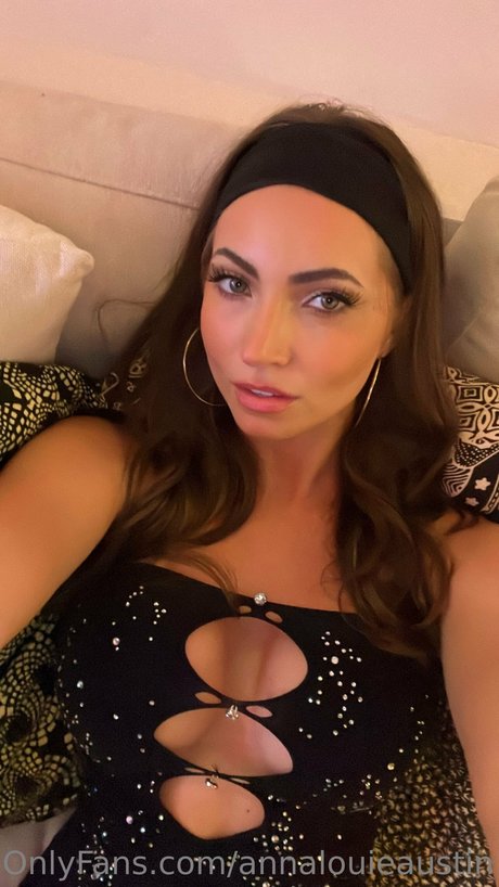 Anna Louise