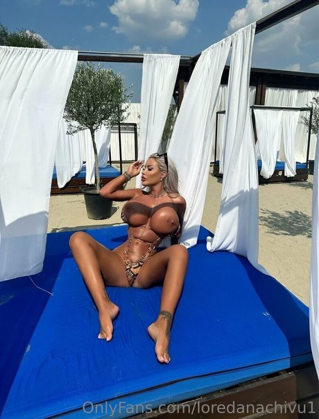 Loredana Chivu