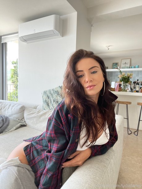 Lydia Farley