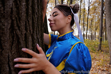Foodiewithabooty2