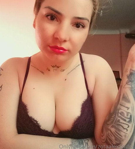 Zotaalexandra