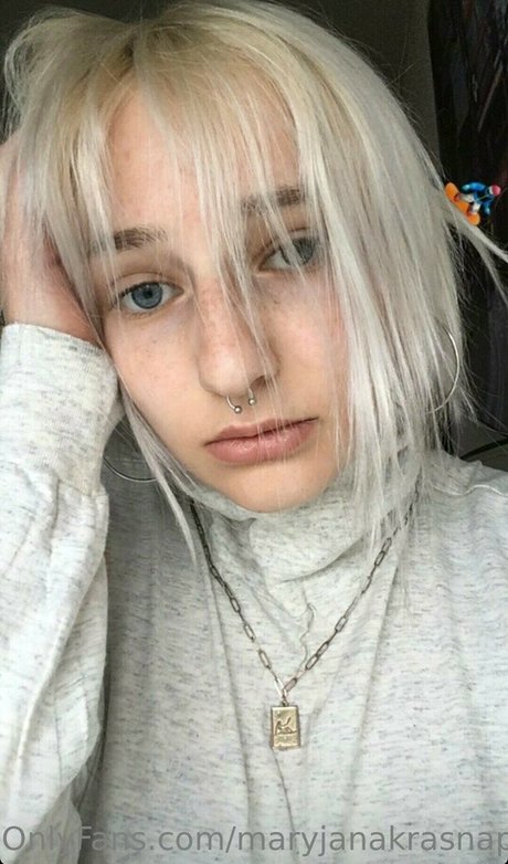 Maryjanakrasnapanna