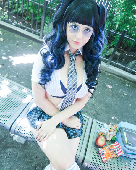 Seviria Cosplay